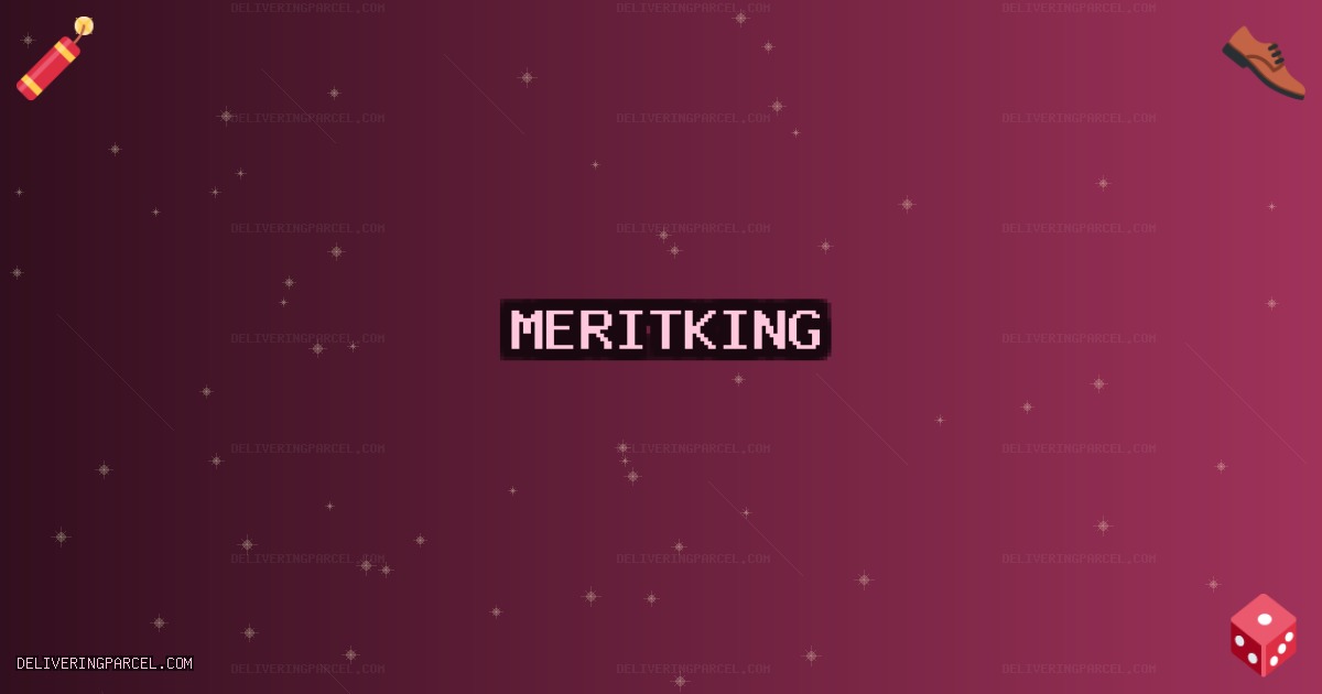 Meritking
